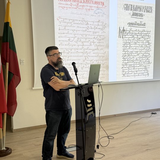 Iliustracija